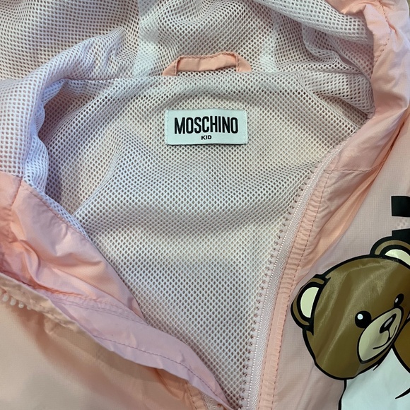 Moschino Jacket - Picture 4 of 6